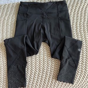 Tight Stuff Lululemon Legging